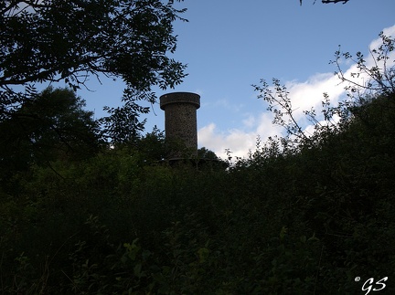 Borgmannturm knuell